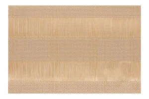 Килимок сервірувальний Ardesto Beige 30x45см (AR3302BG)