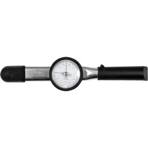 Ключ динамометричний Yato 1/4“ F0,5-5Нм (YT-07830)