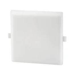 Фото светильник светодиодный delux square gcl led 24 4000к 24w (90020233)