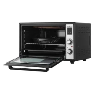 Піч електрична Ardesto Elegance MEO-F60CEL