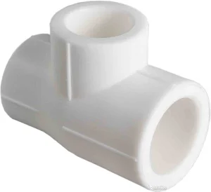 Трійники VALEC PPR 50-32-50мм VTp.735.0.050032050