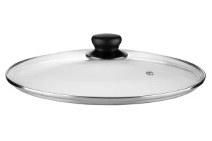 Кришка Ardesto Gemini Gourmet 28 см (AR1928GGL)