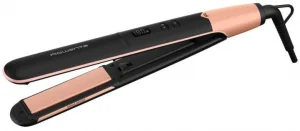 Фото выпрямитель rowenta express shine papaya sf4620f0