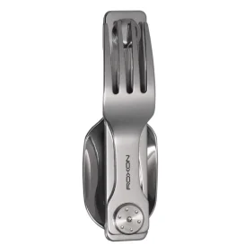 Набор столовых приборов Roxon C2 2 in1 RoxC2