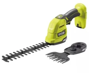 Ножиці акумуляторні для трави Ryobi RY18GSA-0 (5133005764)