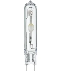 Фото металлогалогенная лампа philips masterc cdm-tc elite 35w 930 g8.5 (928189105129)