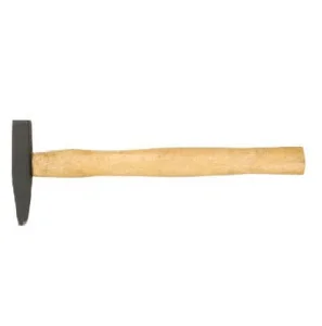 Молоток столярний Top Tools 100г рукоятка дерев'яна (02A201)