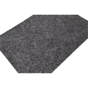Геотекстиль термофиксированный Brava Bravatex 150ТФ серый 2x50м