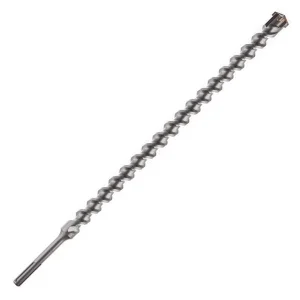 Бур Intertool SDS MAX QUADRO 40x800мм (SDM-4080)
