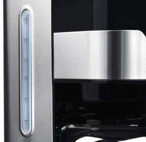 Фото кофеварка ardesto fcm-d3100