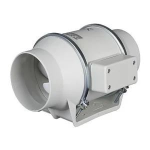 Канальний вентилятор Soler&Palau TD-160/100 N 'T' Silent (5211322200)