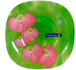 Фото тарелка luminarc aime carina erine суповая 200 мм