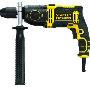Дриль ударна Stanley FatMax FMEH1100K