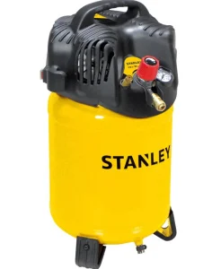 Компресор повітряний поршневий Stanley D200/10/24V