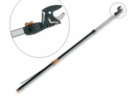 Веткорез универсальный телескопический Fiskars 240 см (115560)
