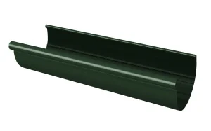 Ринва RainWay 130 зелена 3м
