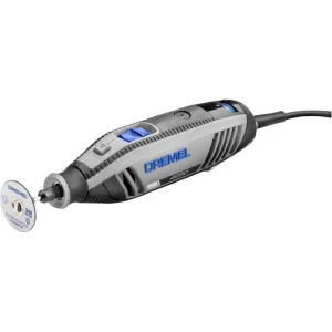 Реноватор Dremel 4250 6/128 Platinum (F0134250JS)