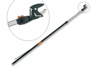 Гілкоріз універсальний телескопічний Fiskars 240 см (115560)