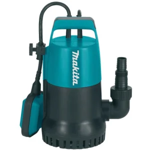 Насос заглибний дренажний MAKITA (PF0300)