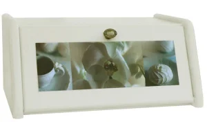 Хлібниця дерев`яна Mazhura прованс 18,5x40,5x27,5см (mz508567)