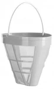 Фото кофеварка ardesto fcm-d17wg