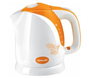 Електрочайник Sencor SWK1503OR