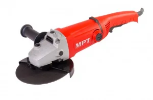 Кутова шліфувальна машина MPT MAG1805