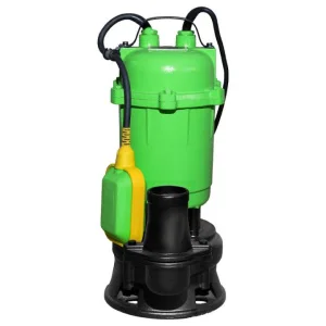 Фекальный насос Gartner WQD1500 1200Вт (853435)