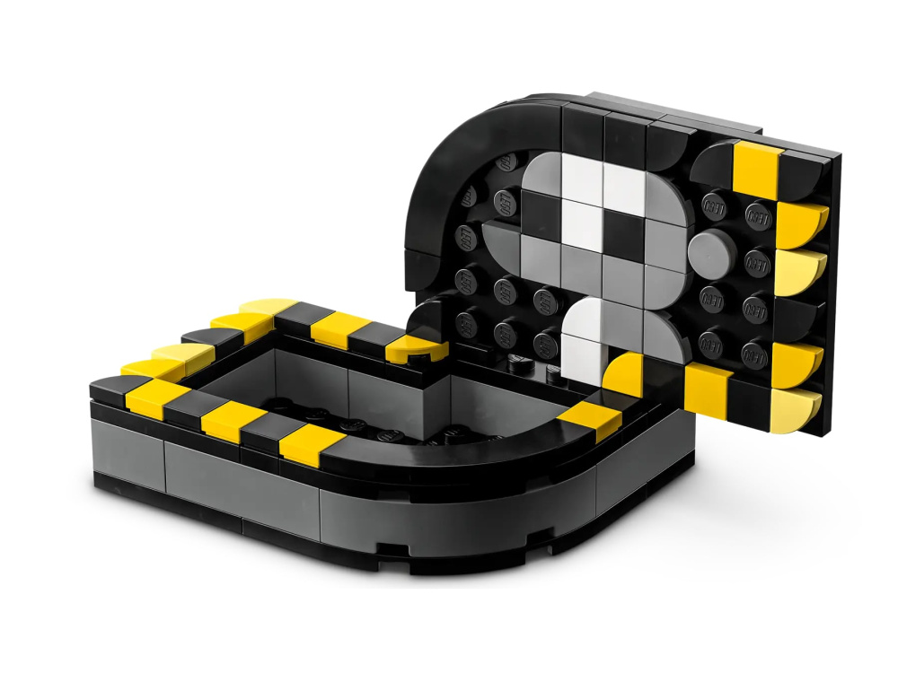  Lego Dots .   856  (41811)