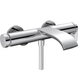 Смеситель для ванны Hansgrohe Vivenis (75420000)