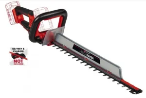 Кущоріз акумуляторний Einhell GE-CH 36/61 Li-Solo 36В PXC 61см (3410965)