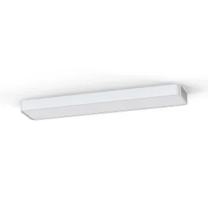 Фото светильник nowodvorski soft led white 90x20 (7542)