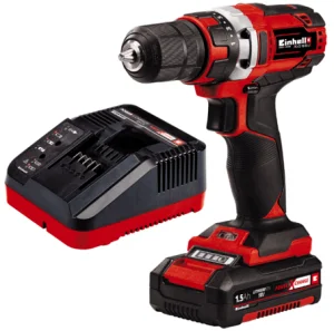 Шуруповерт Einhell Classic TC-CD 18/35 Li (1x1,5 Ah)