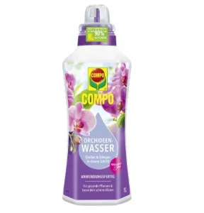 Добриво для орхідей Compo 1л (3272)