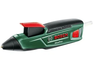 Пістолет клейовий акумуляторний Bosch GLUEY GluePen (06032A2020)