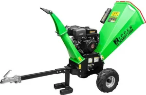 Садовий подрібнювач Zipper ZI-HAEK11000