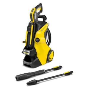 Мийка високого тиску Karcher K 5 Power control (1.324-550.0)