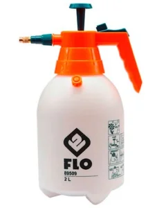 Оприскувач ручний FLO 2л (89509)