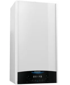 Котел газовий Ariston Genus XC 35 FF NG (3301675)