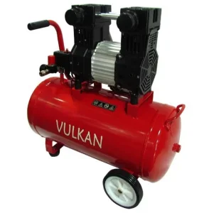 Компресор VULKAN IBL50LOS (25368)