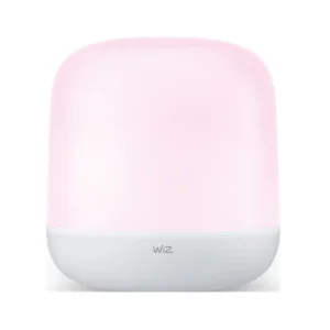 Світильник WiZ BLE Portable Hero white Wi-Fi (929002626701)
