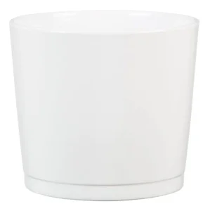 Кашпо для квітів Scheurich Alaska 88 15x13см, 1,376л