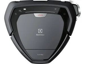 Фото робот-пылесос electrolux pi92-4anm