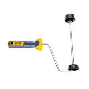 Ручка для валиків Hardy 2К 180мм (0142-124518)