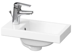Умивальник меблевийCersanit Como 40x22см (K32-001-EX1)