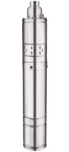 Насос заглибний шнековий PUMPMAN 4QGD 1.8-50 0,55кВт (PUMPMAN4QGD1850)