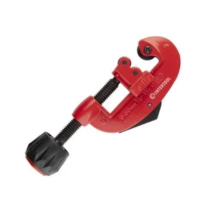 Труборіз Intertool 3-30мм (NT-0015)