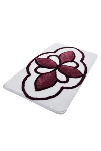 Килимок для ванної кімнати Chilai Home Lucca murdum 60x100см (CH_110069451)