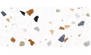 Плитка Ceramica Deseo Mosaic Stone White Hl 30х60см