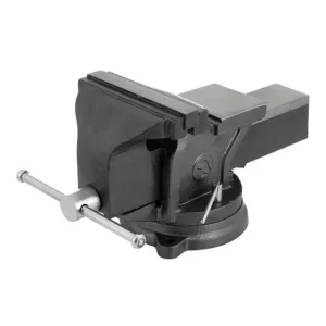 Лещата слюсарні поворотні Intertool 200мм (HT-0084)